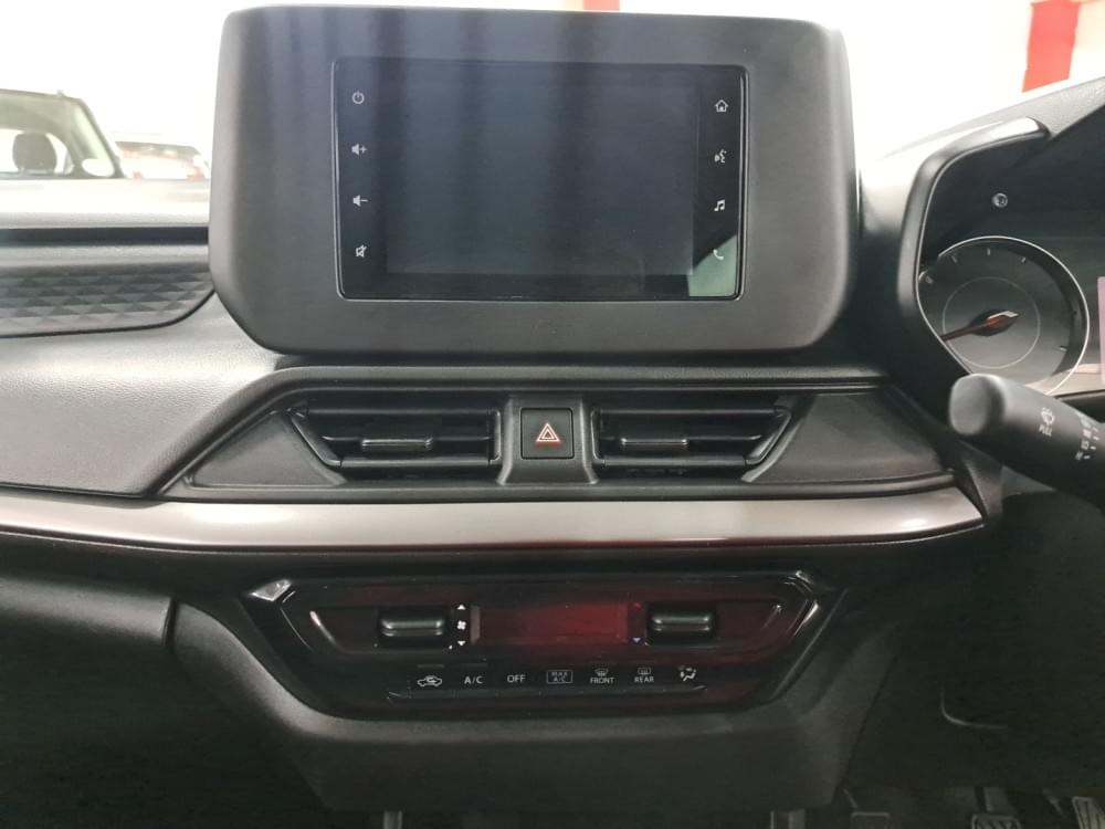 Suzuki Swift 1.2 Gl Plus Mt