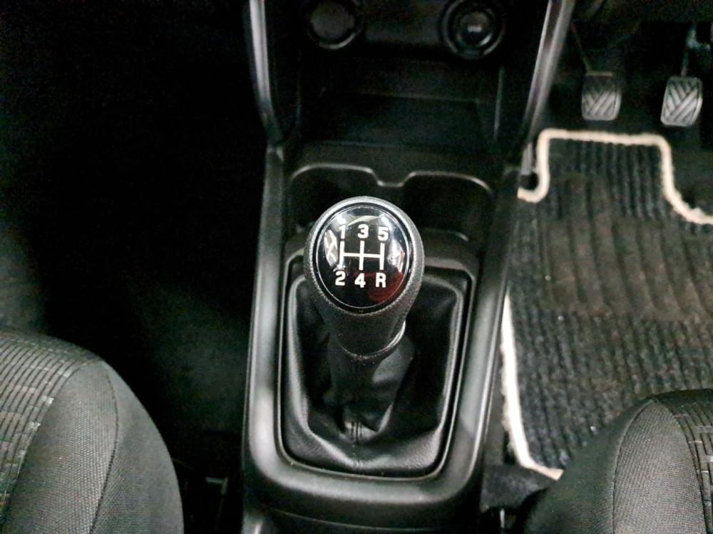 Suzuki Swift 1.2 Gl Plus Mt