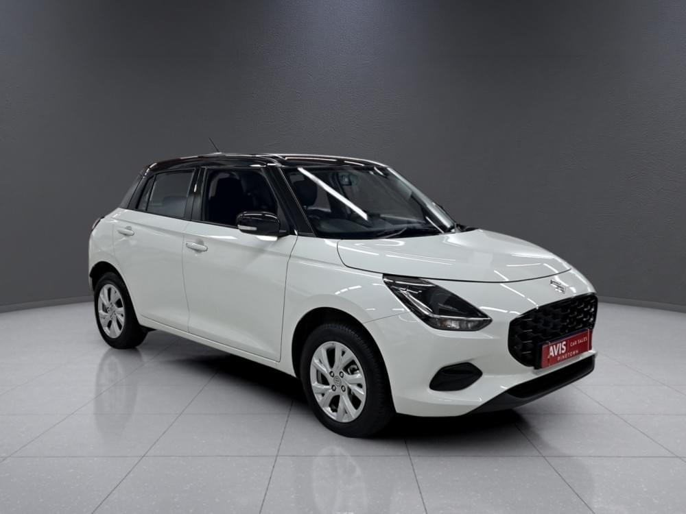 Suzuki Swift 1.2 Gl Plus Mt