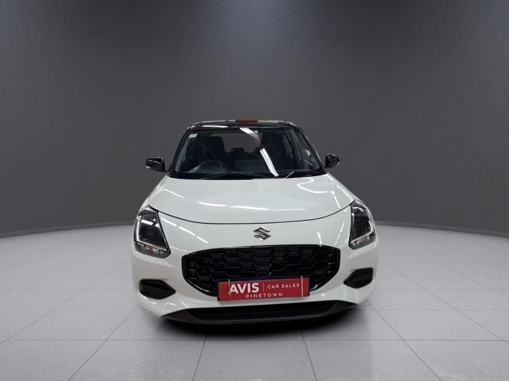 Suzuki Swift 1.2 Gl Plus Mt