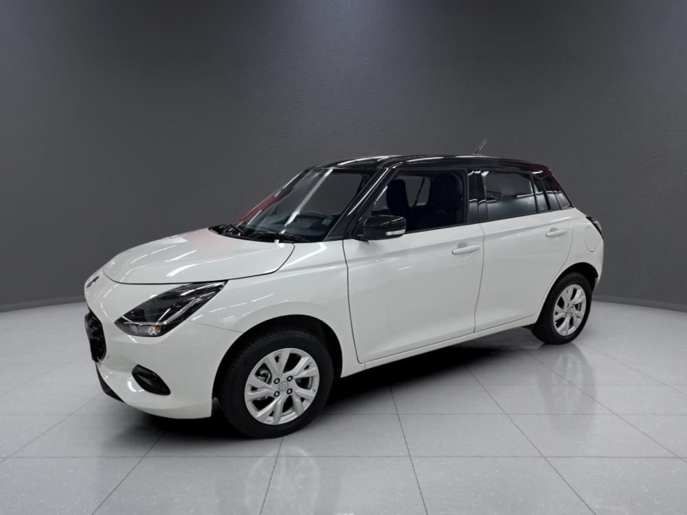 Suzuki Swift 1.2 Gl Plus Mt