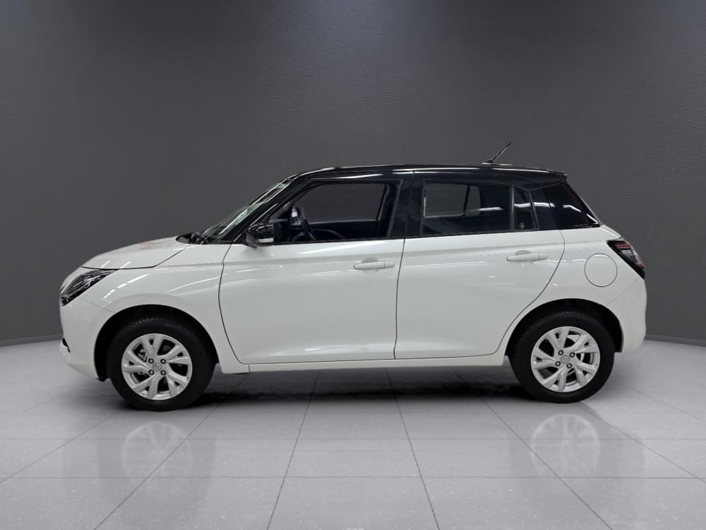 Suzuki Swift 1.2 Gl Plus Mt