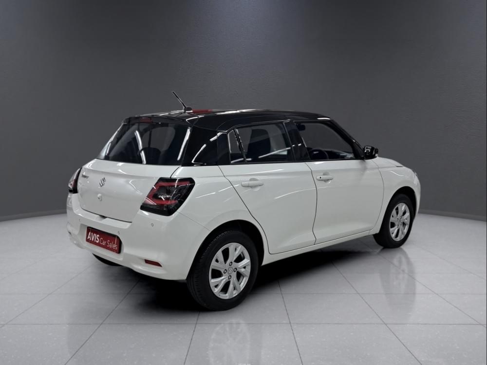 Suzuki Swift 1.2 Gl Plus Mt