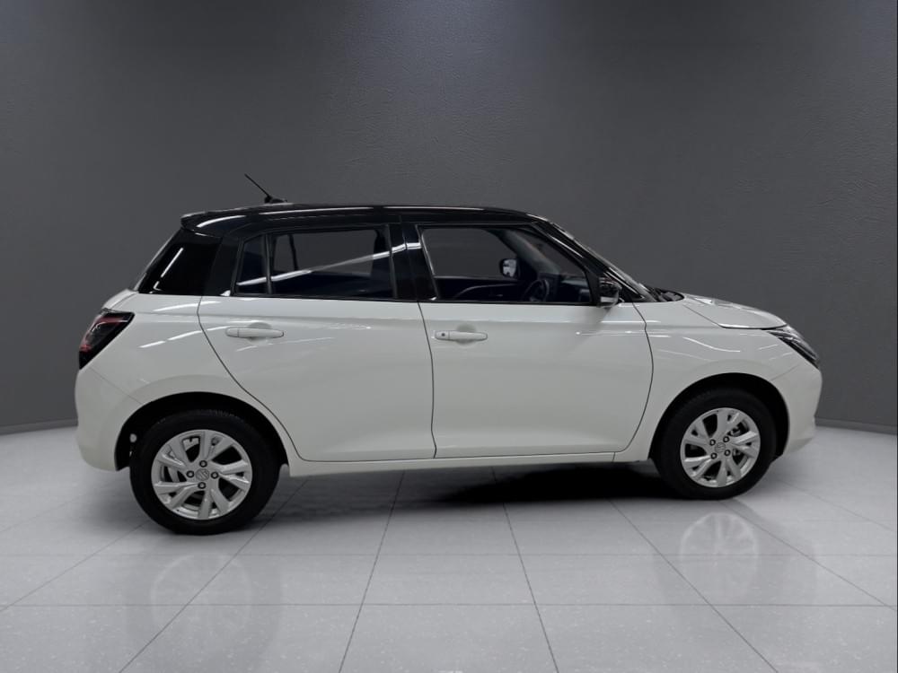 Suzuki Swift 1.2 Gl Plus Mt