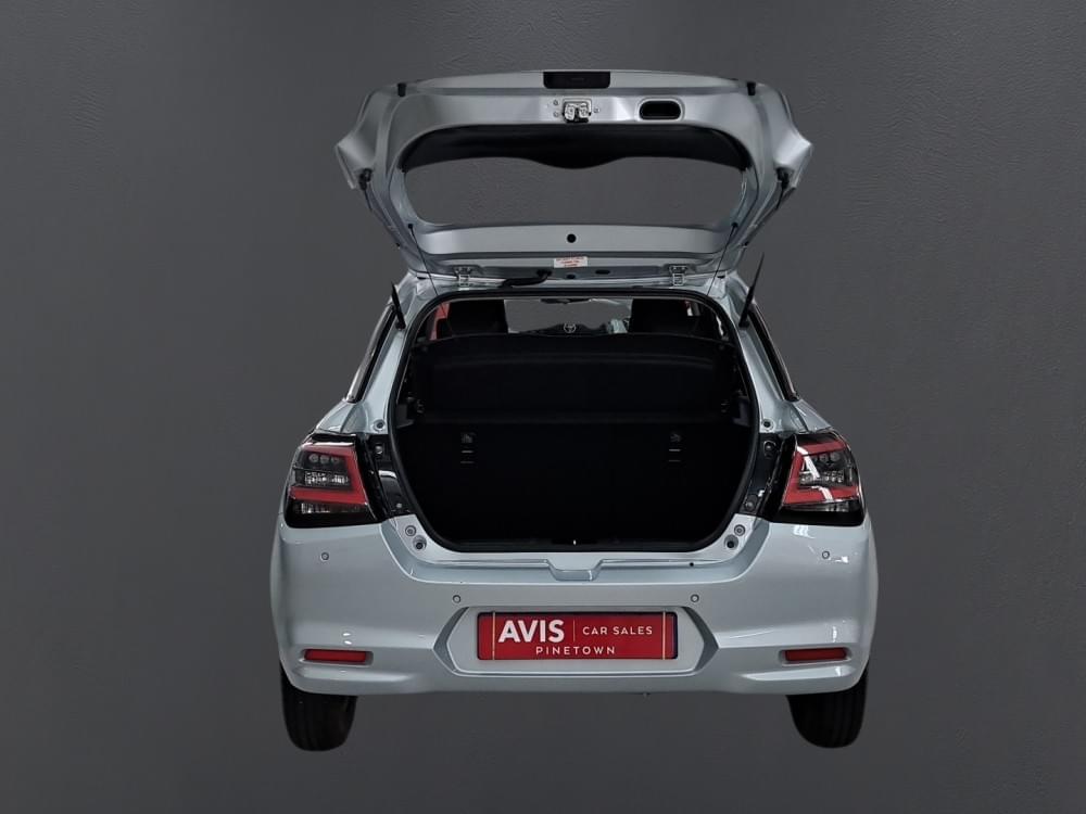Suzuki Swift 1.2 Gl Mt