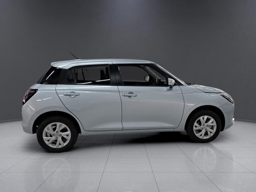 Suzuki Swift 1.2 Gl Plus Mt