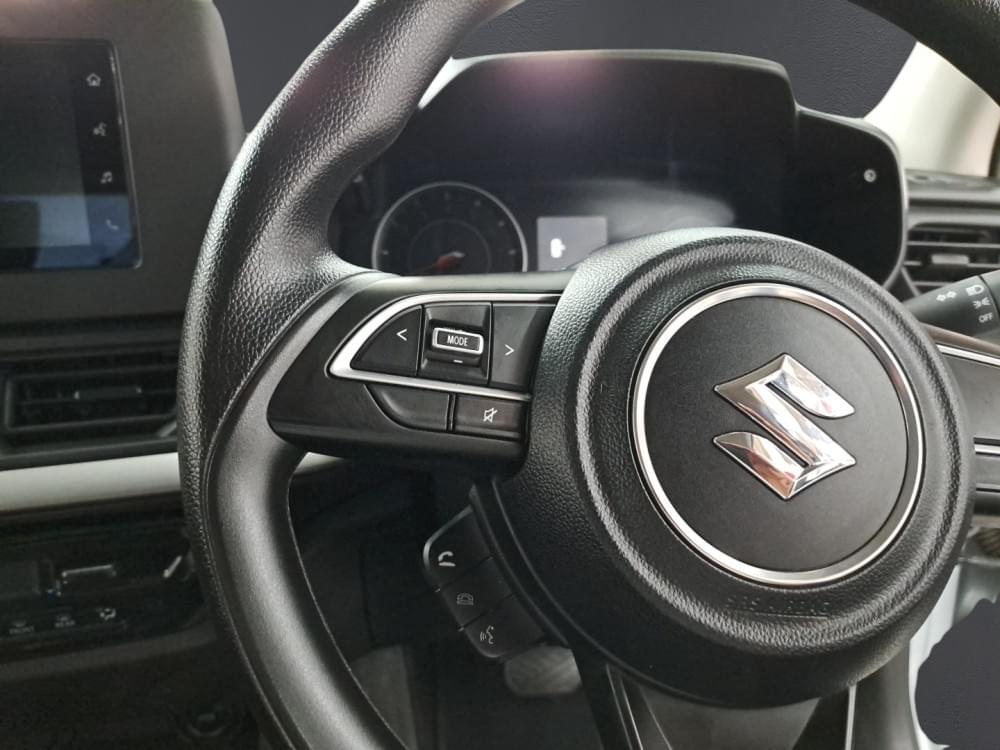 Suzuki Swift 1.2 Gl Plus Mt