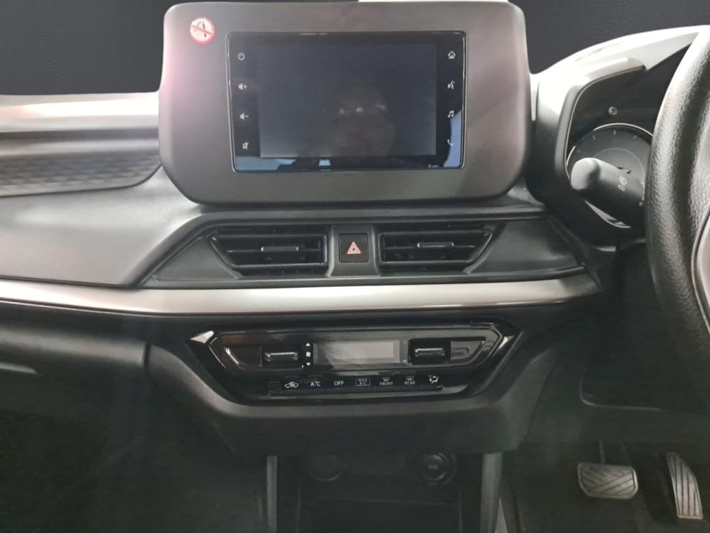 Suzuki Swift 1.2 Gl Plus Mt