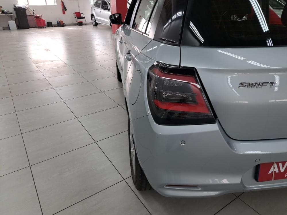 Suzuki Swift 1.2 Gl Plus Mt