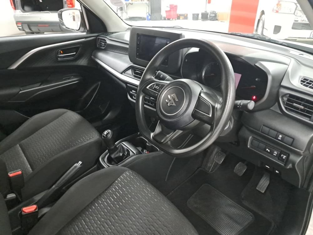 Suzuki Swift 1.2 Gl Plus Mt