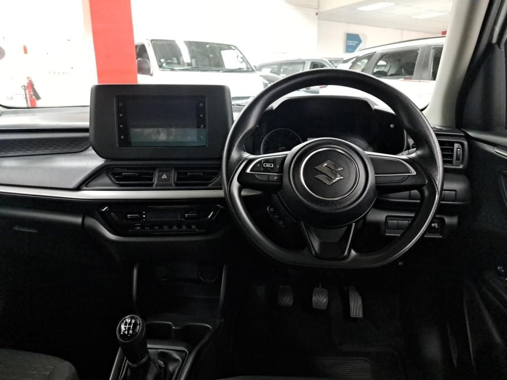 Suzuki Swift 1.2 Gl Plus Mt