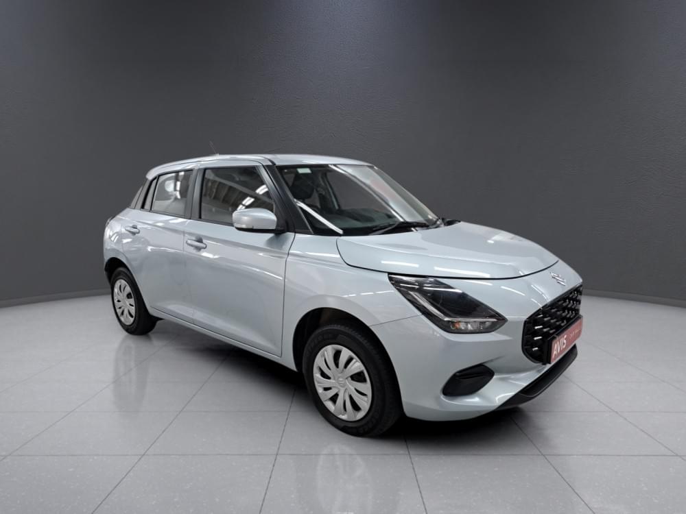 Suzuki Swift 1.2 Gl Mt