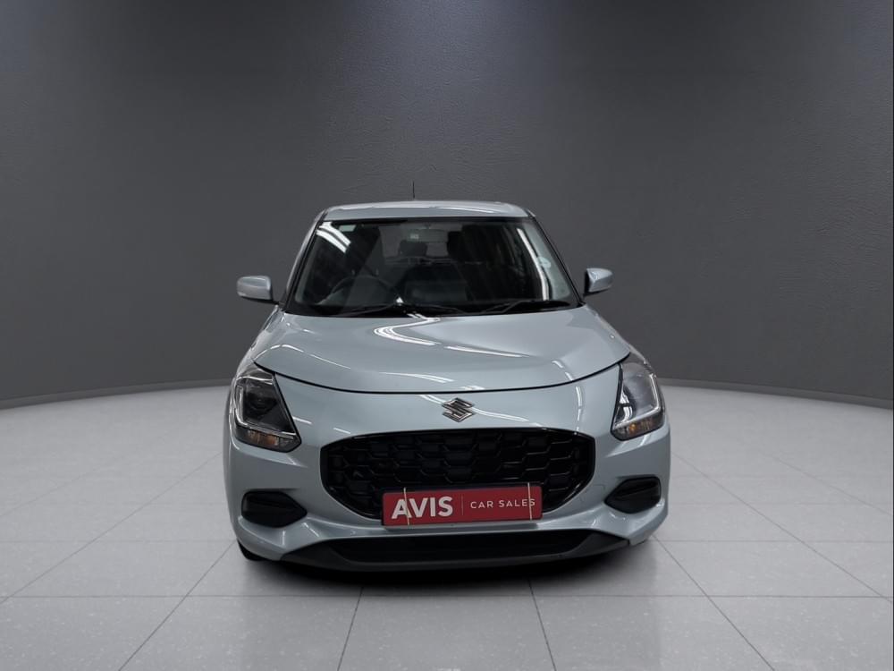Suzuki Swift 1.2 Gl Mt