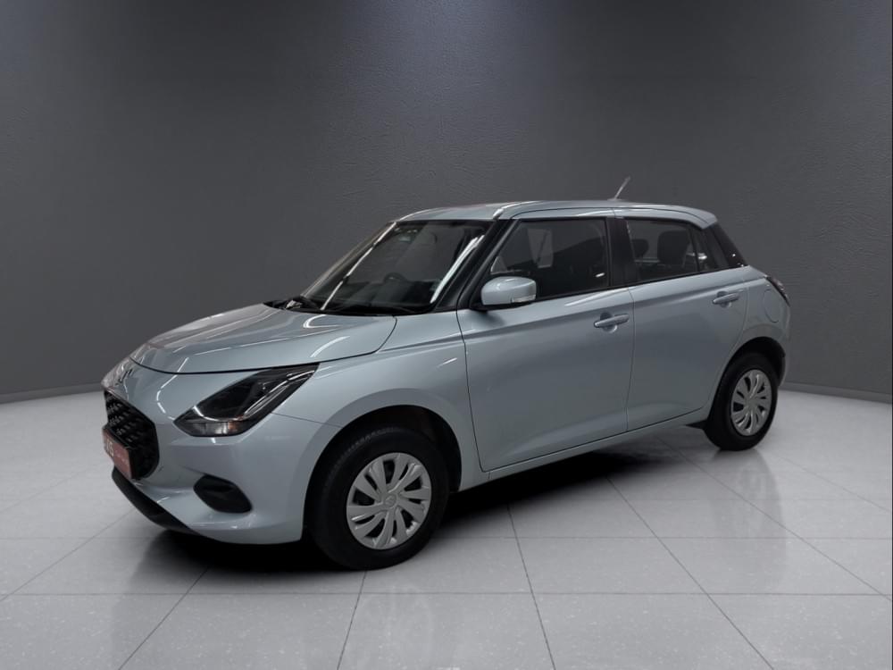 Suzuki Swift 1.2 Gl Mt