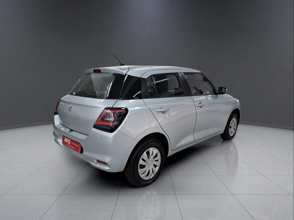 Suzuki Swift 1.2 Gl Mt