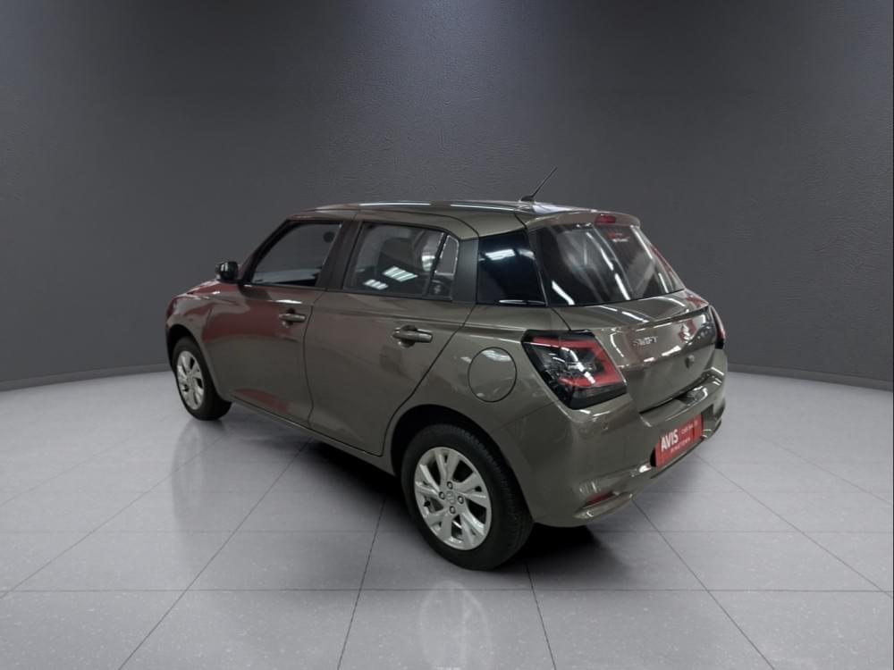 Suzuki Swift 1.2 Gl Plus Mt