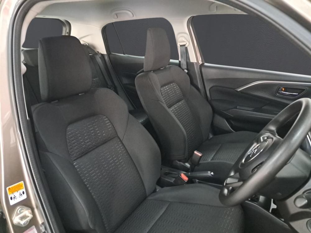 Suzuki Swift 1.2 Gl Plus Mt