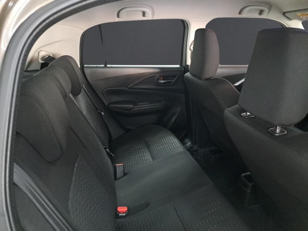 Suzuki Swift 1.2 Gl Plus Mt