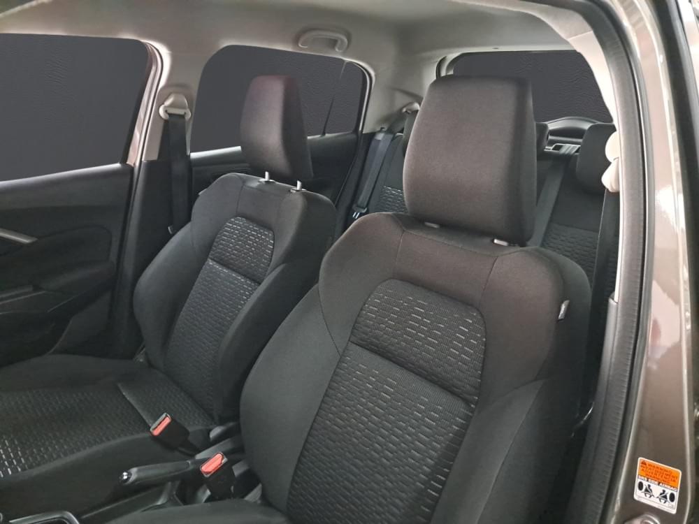 Suzuki Swift 1.2 Gl Plus Mt
