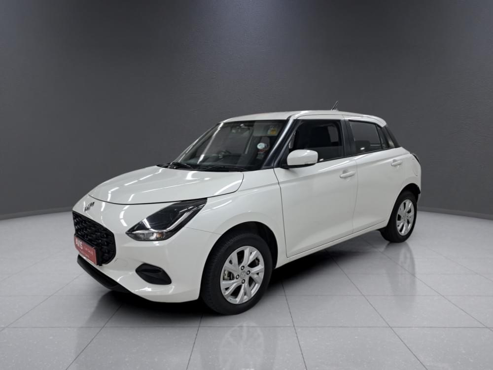 Suzuki Swift 1.2 Gl Plus Mt