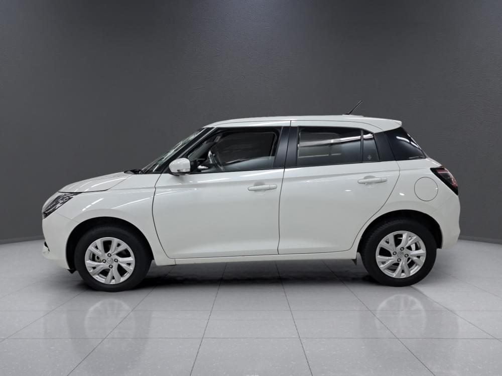 Suzuki Swift 1.2 Gl Plus Mt