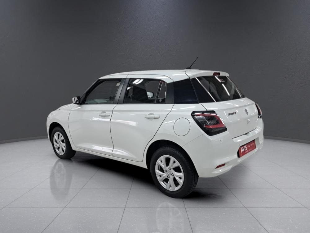 Suzuki Swift 1.2 Gl Plus Mt