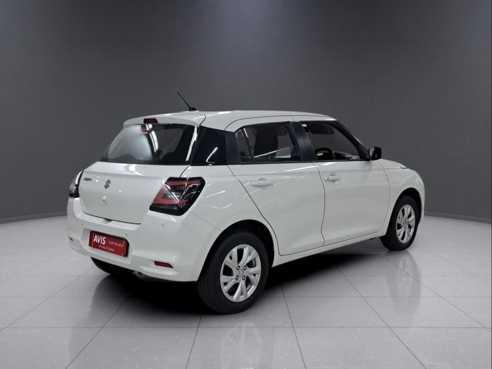 Suzuki Swift 1.2 Gl Plus Mt