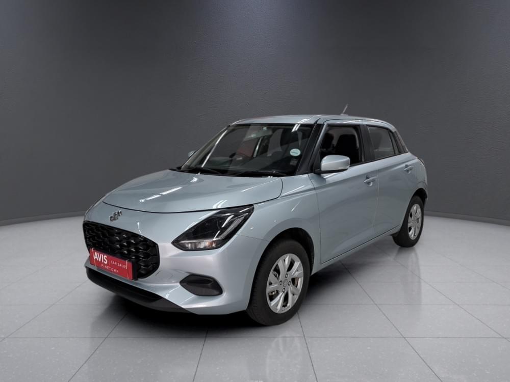 Suzuki Swift 1.2 Gl Plus Mt