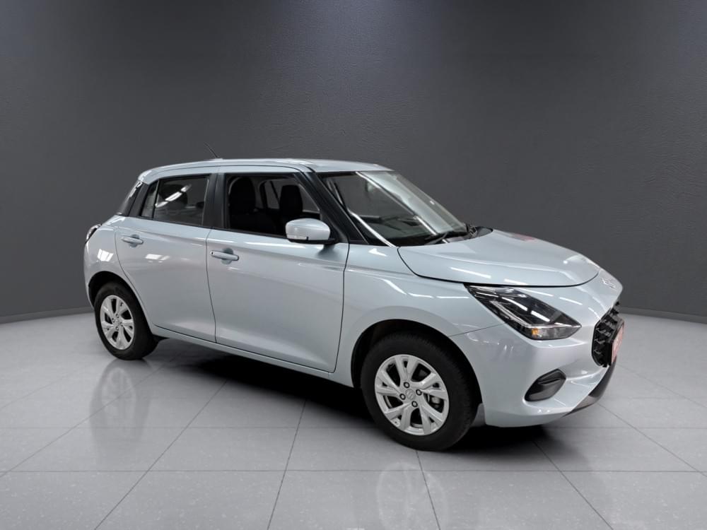 Suzuki Swift 1.2 Gl Plus Cvt