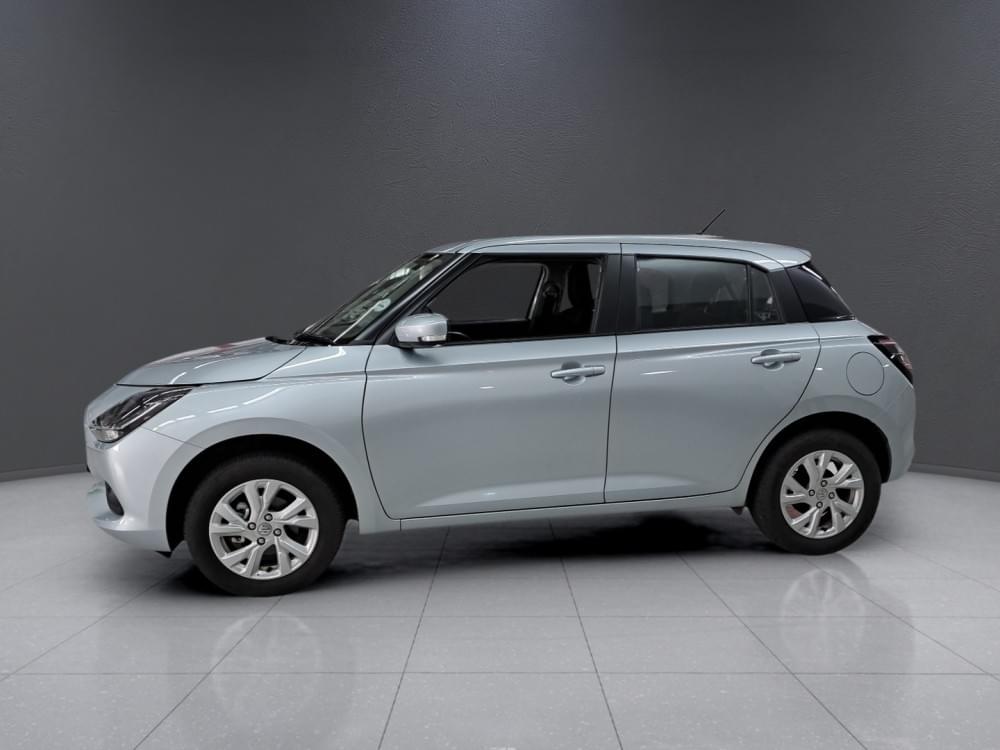 Suzuki Swift 1.2 Gl Plus Cvt