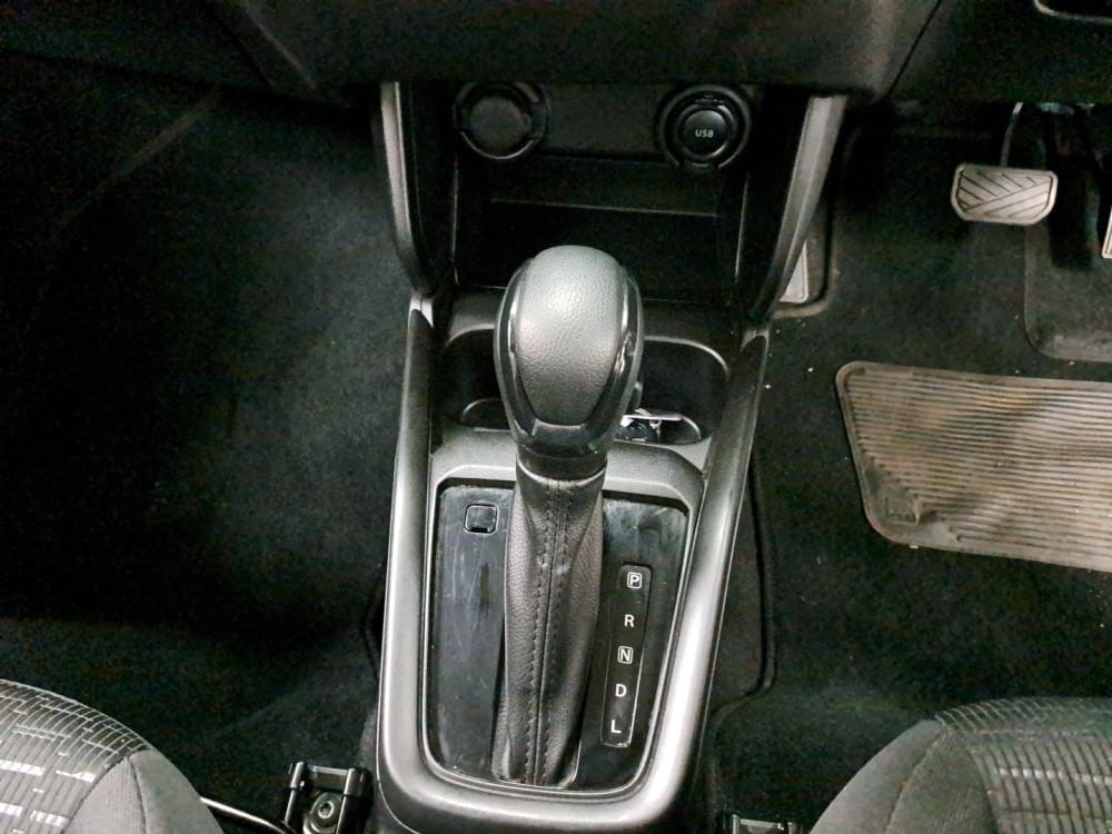 Suzuki Swift 1.2 Gl Plus Cvt