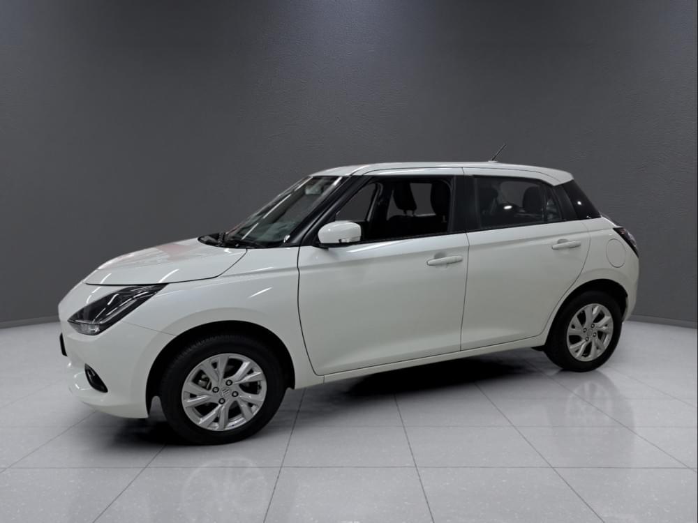 Suzuki N/A 1.2 Gl Plus Cvt