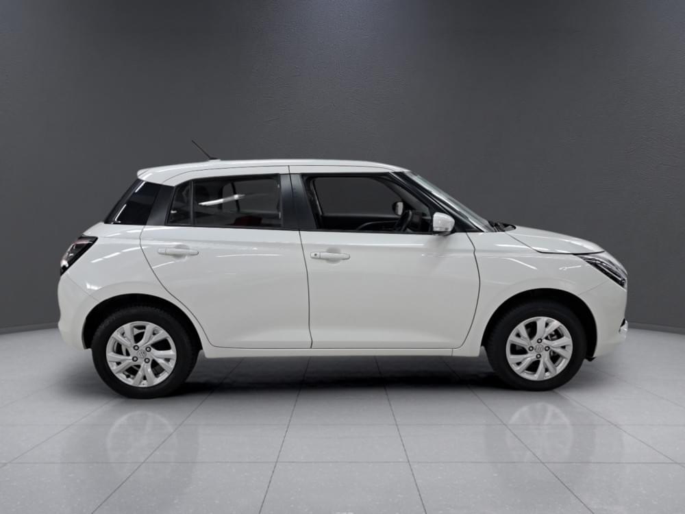 Suzuki N/A 1.2 Gl Plus Cvt