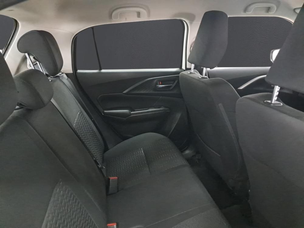 Suzuki N/A 1.2 Gl Plus Cvt