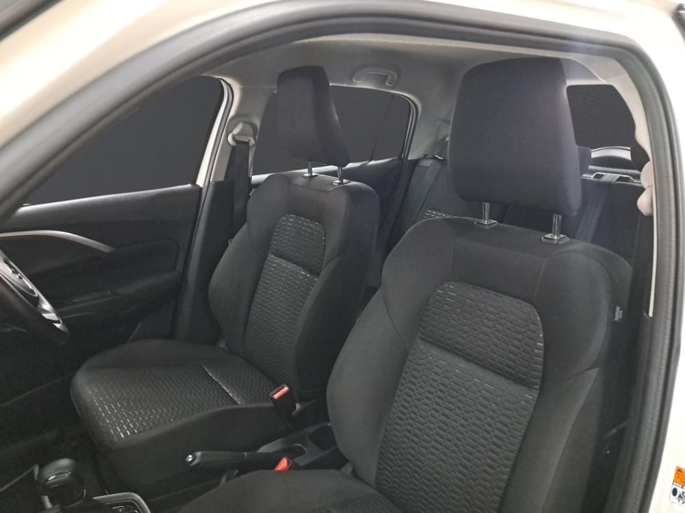 Suzuki N/A 1.2 Gl Plus Cvt