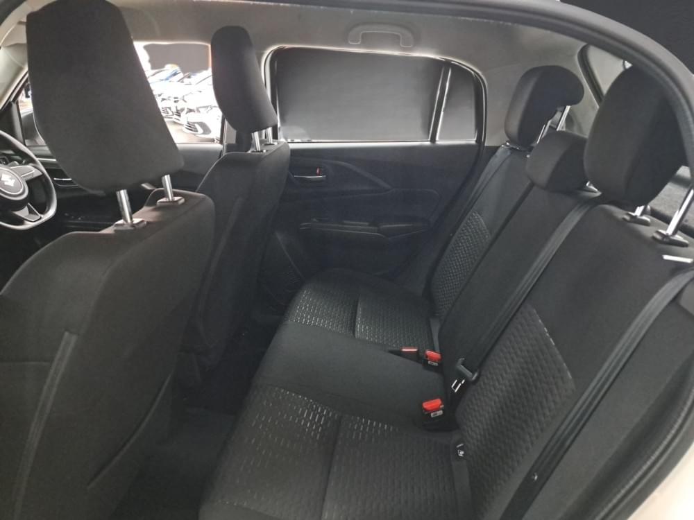 Suzuki Swift 1.2 Gl Plus Cvt