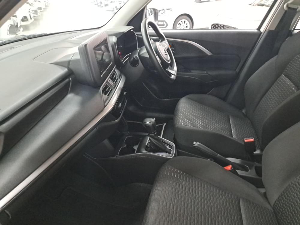 Suzuki Swift 1.2 Gl Plus Cvt