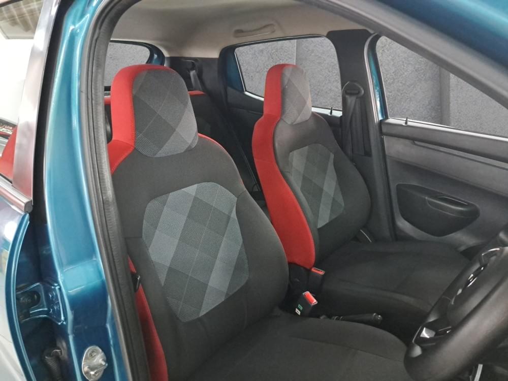 Renault Kwid 1.0 Zen