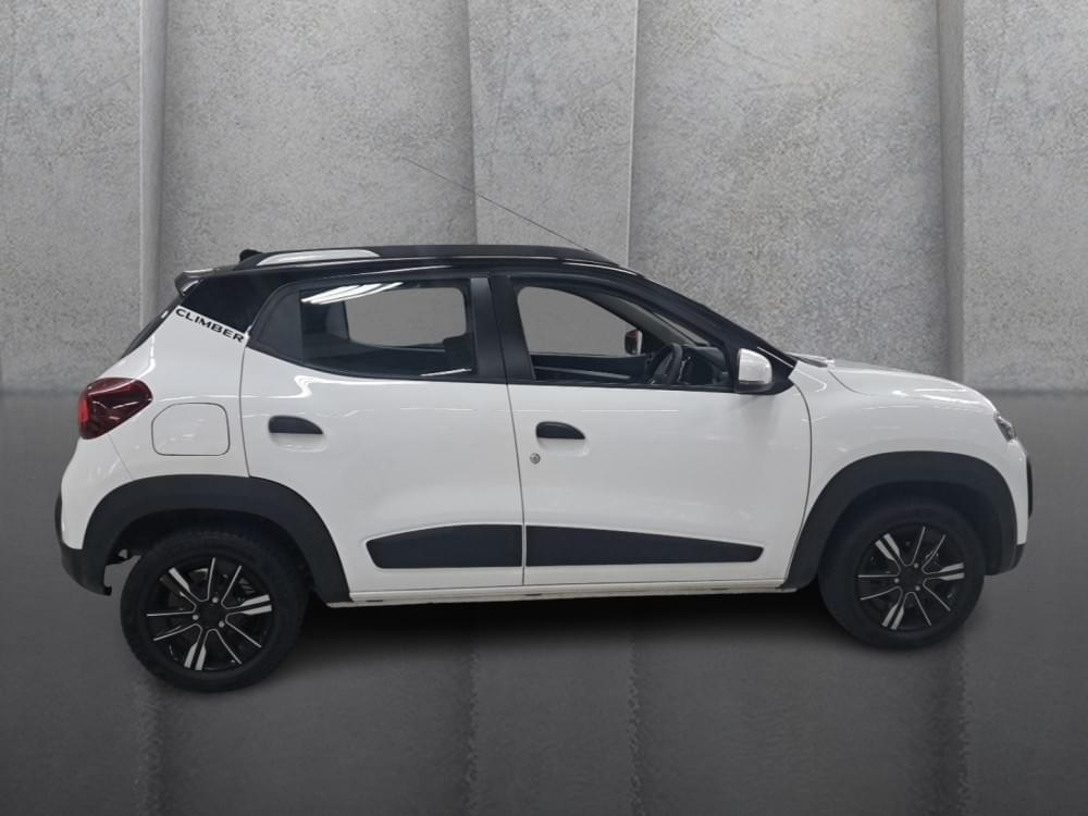 Renault Kwid 1.0 Climber (Abs)