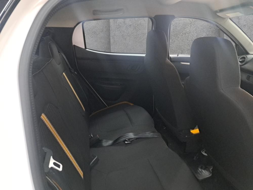 Renault Kwid 1.0 Climber (Abs)