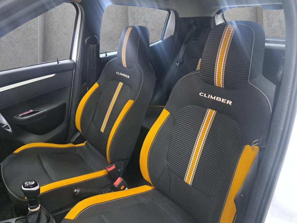 Renault Kwid 1.0 Climber (Abs)