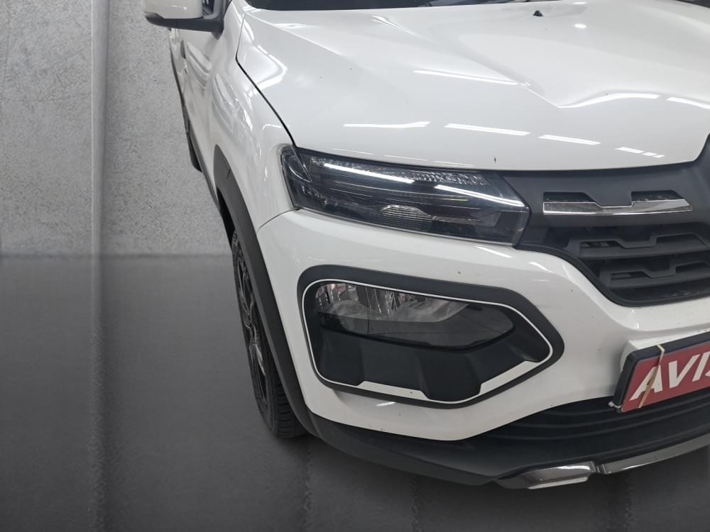 Renault Kwid 1.0 Climber (Abs)