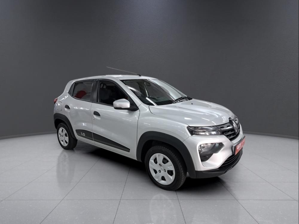 Renault Kwid 1.0 Techno