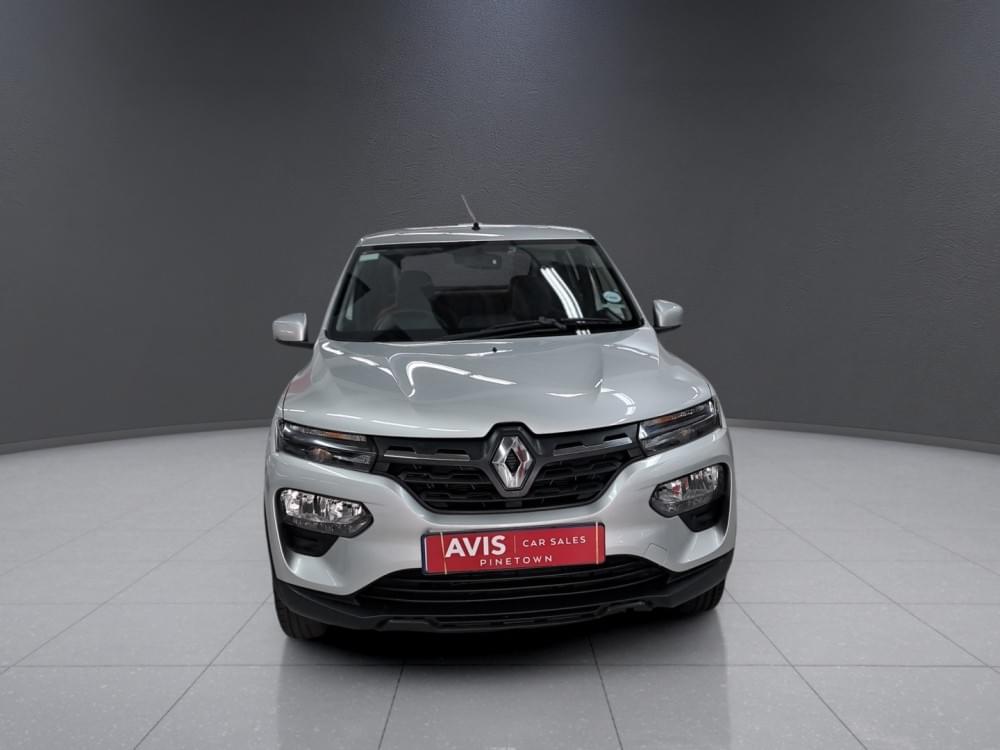 Renault Kwid 1.0 Techno