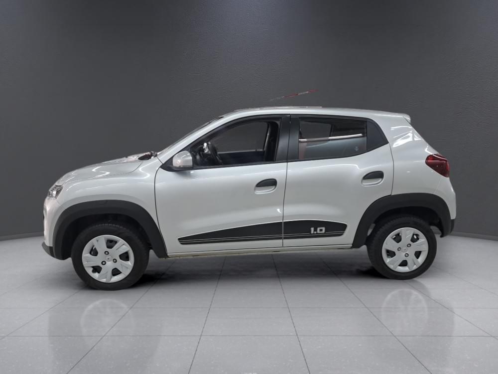 Renault Kwid 1.0 Techno