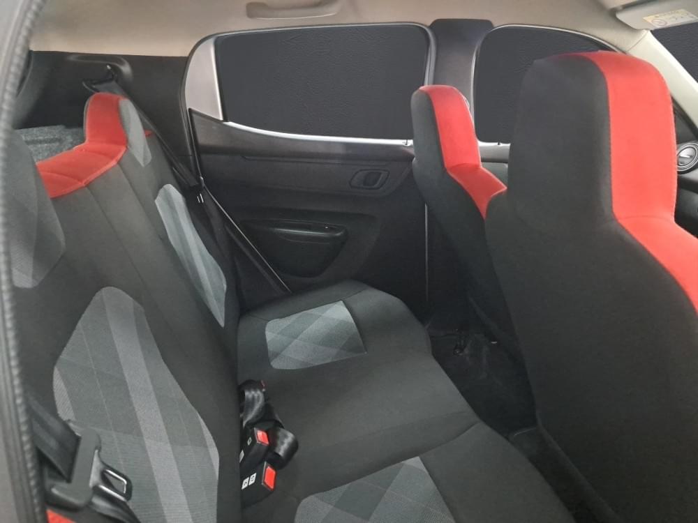 Renault Kwid 1.0 Techno