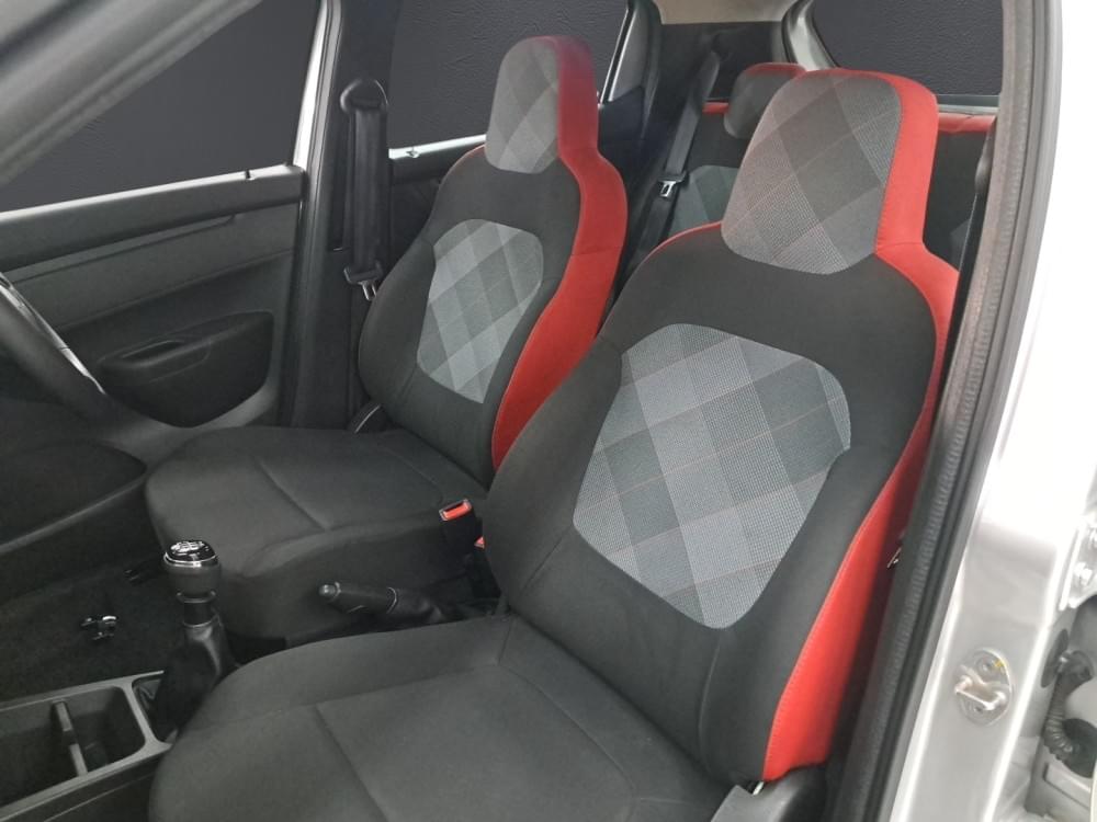 Renault Kwid 1.0 Techno