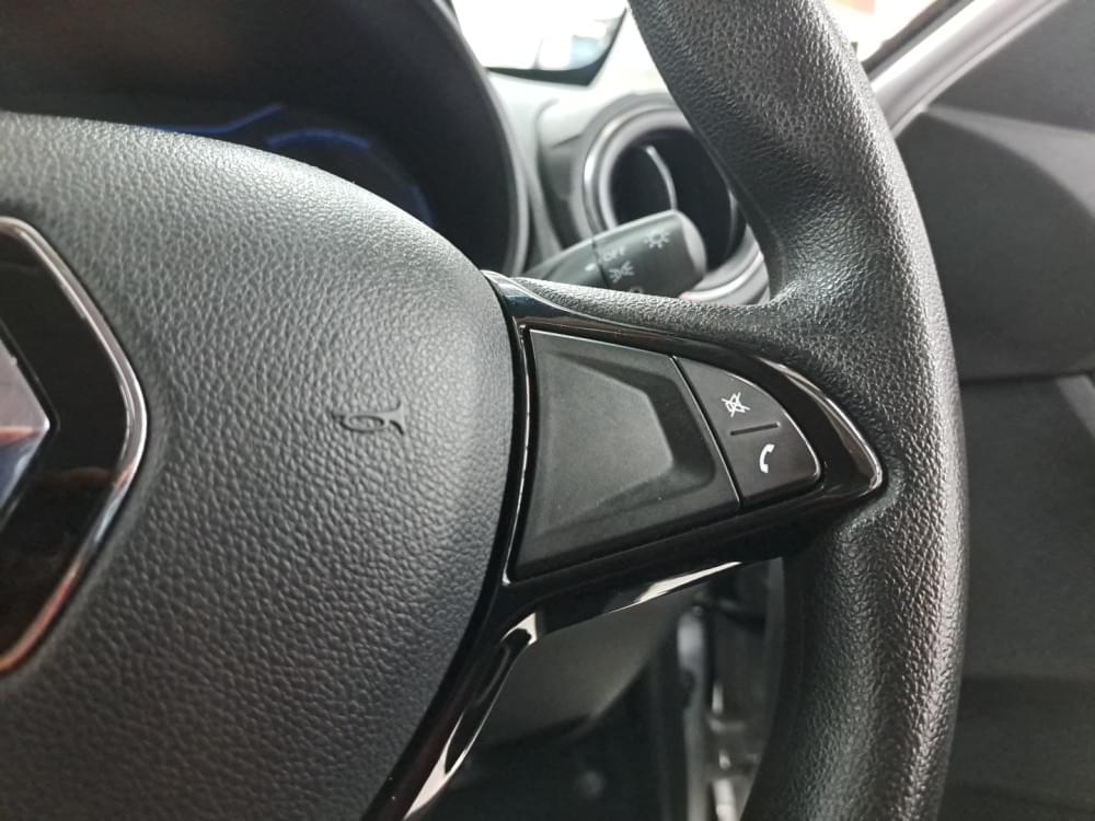 Renault Kwid 1.0 Techno