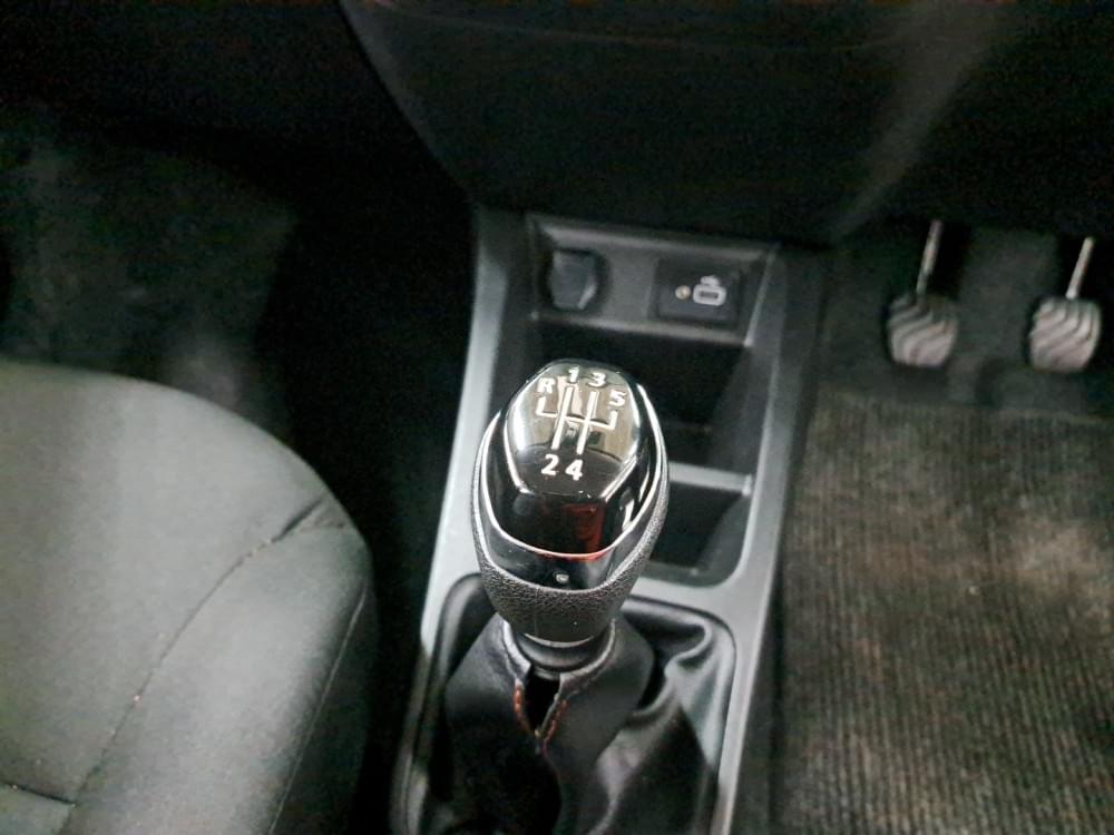 Renault Kwid 1.0 Techno