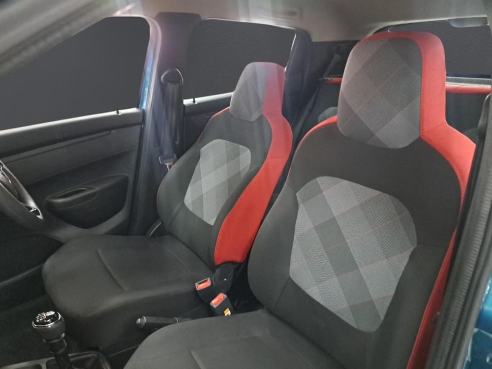 Renault Kwid 1.0 Techno